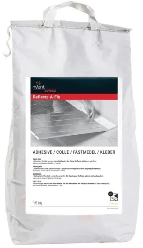 Raychem Glue A-Fix Tile Adhesive for T2 Reflecta