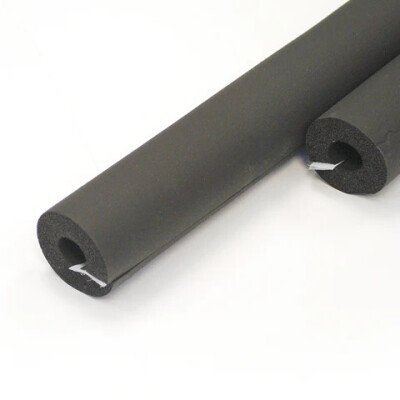 K-Flex ST Self Seal Pipe Insulation 60mm x 19mm - 2 Metre Length ...