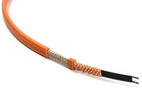 EM2-XR Heating Cables Self-Regulating Heating Cables