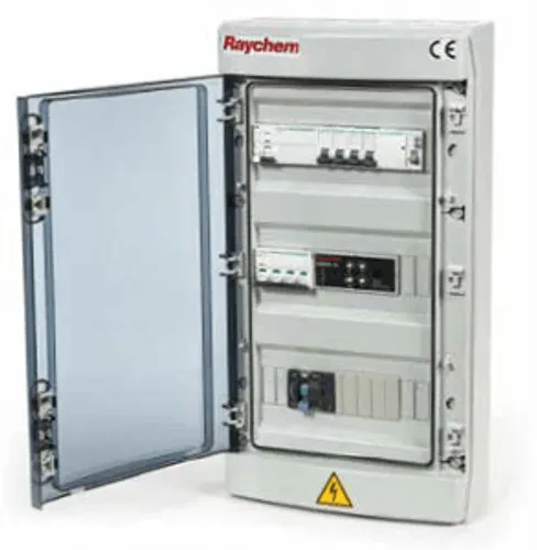 Raychem SBS-R-GM-3X16A- 3 Circuits