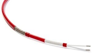 Raychem5VPL2-CT-VPLat230V-PowerLimitingTraceHeatingCable