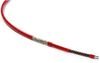 Raychem 8XTVR2-CT Self Regulating Trace Heating Cable