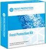 8m Pre-made (12W L/m) Frost Protection Trace Heating Kit with Thermostat