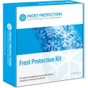 6m Pre-made (12W L/m) Frost Protection Trace Heating Kit with Thermostat